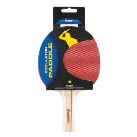 Regulator Table Tennis Paddle