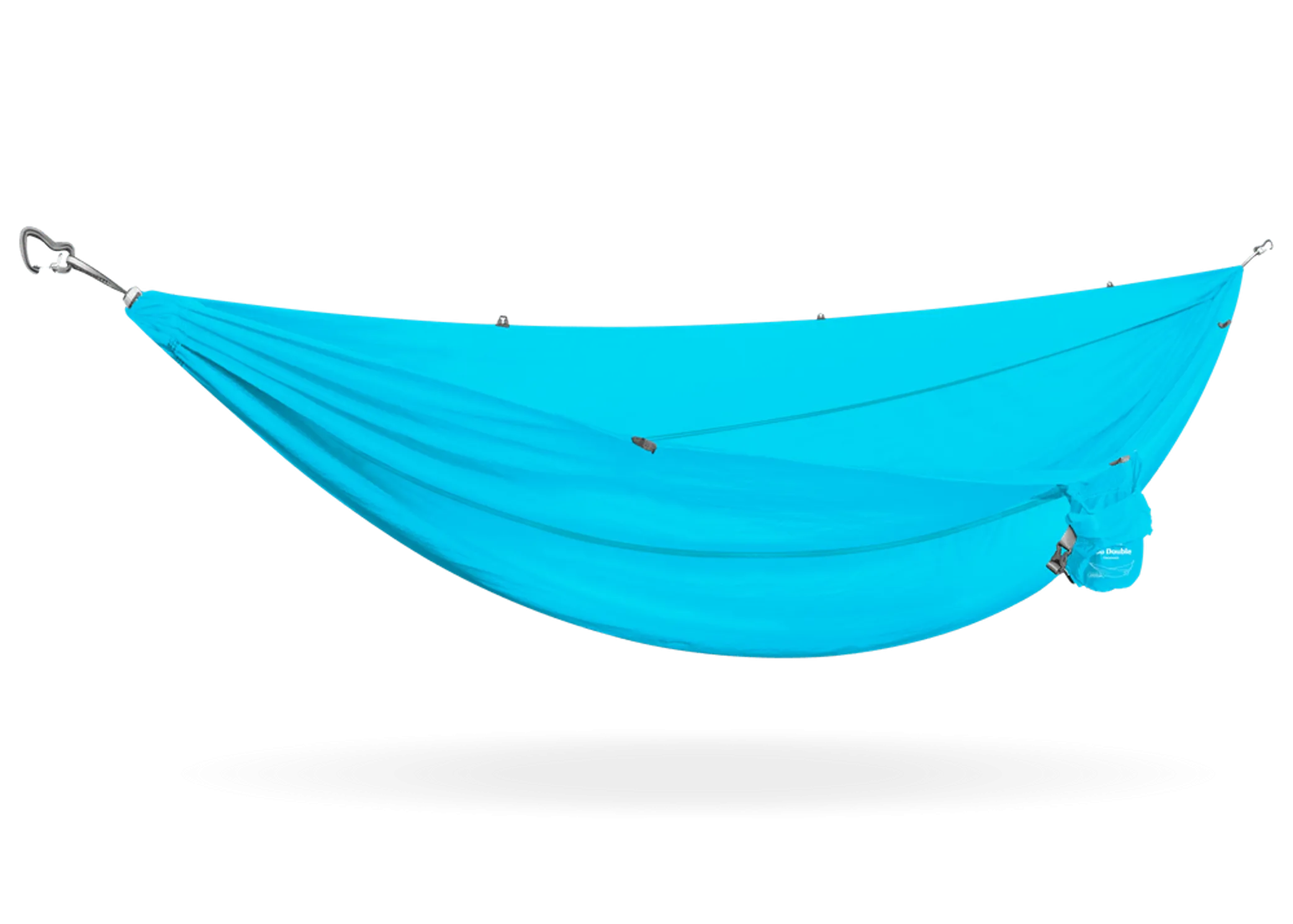 Roo Double Camping Hammock