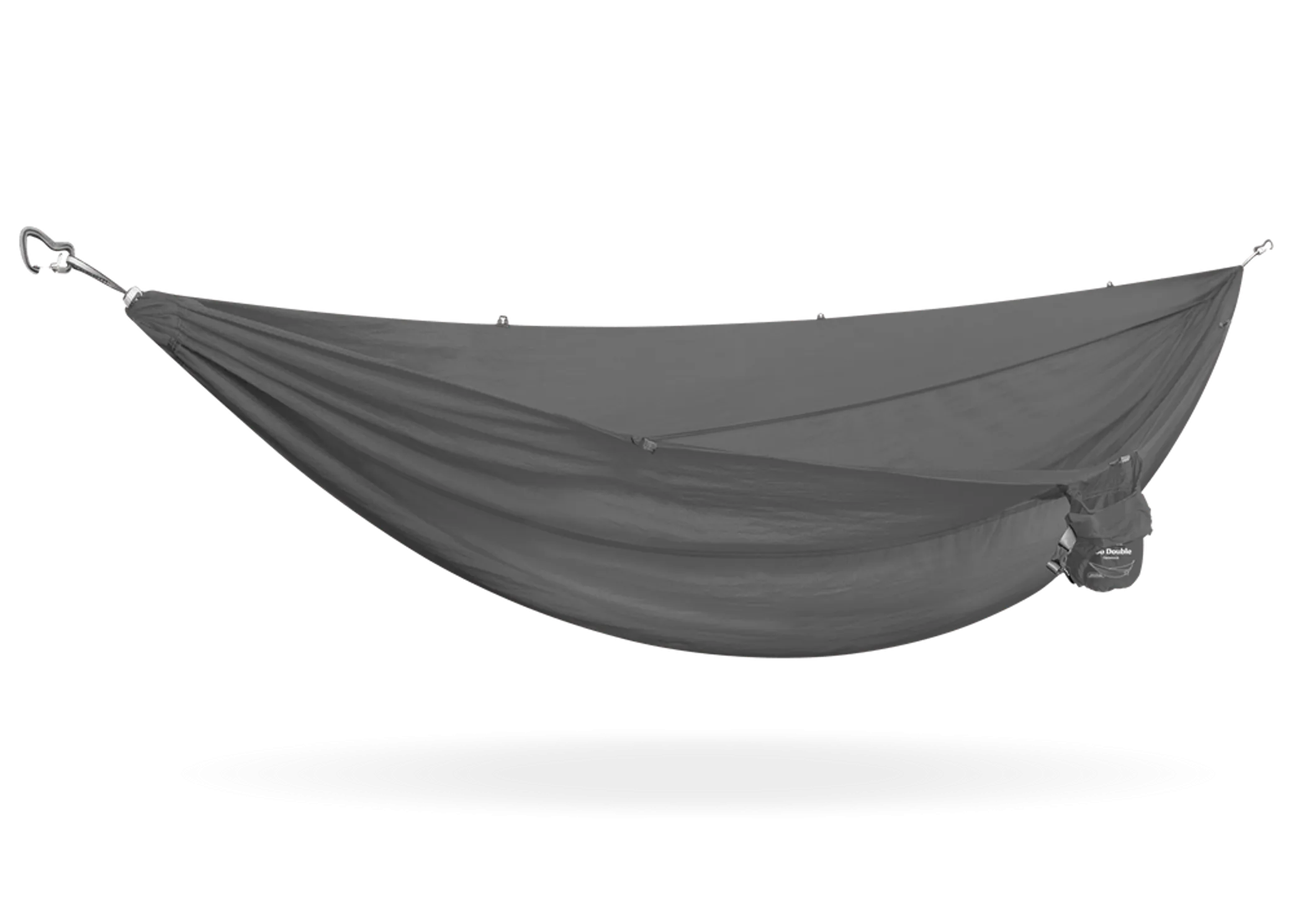 Roo Double Camping Hammock