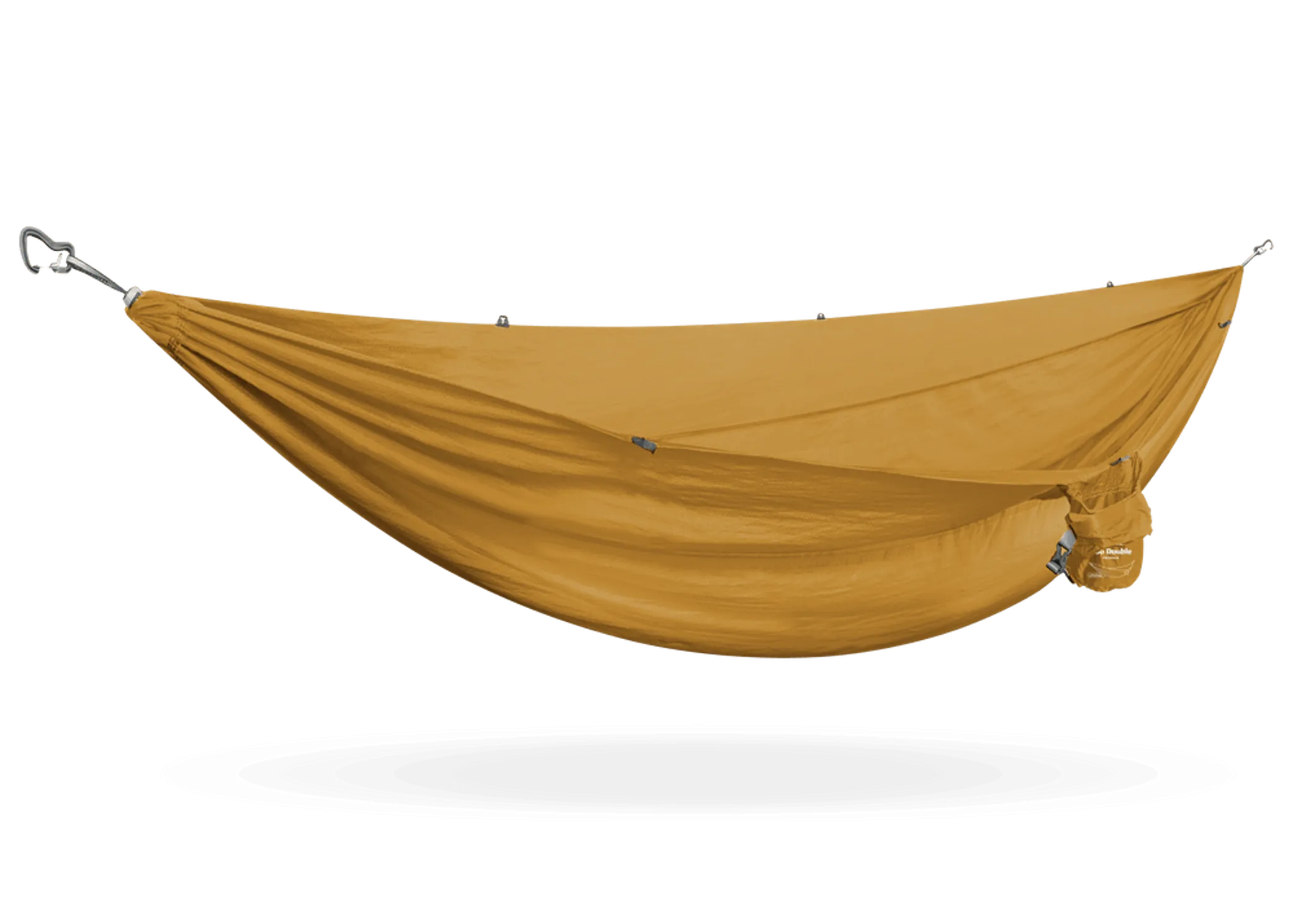 Roo Double Camping Hammock