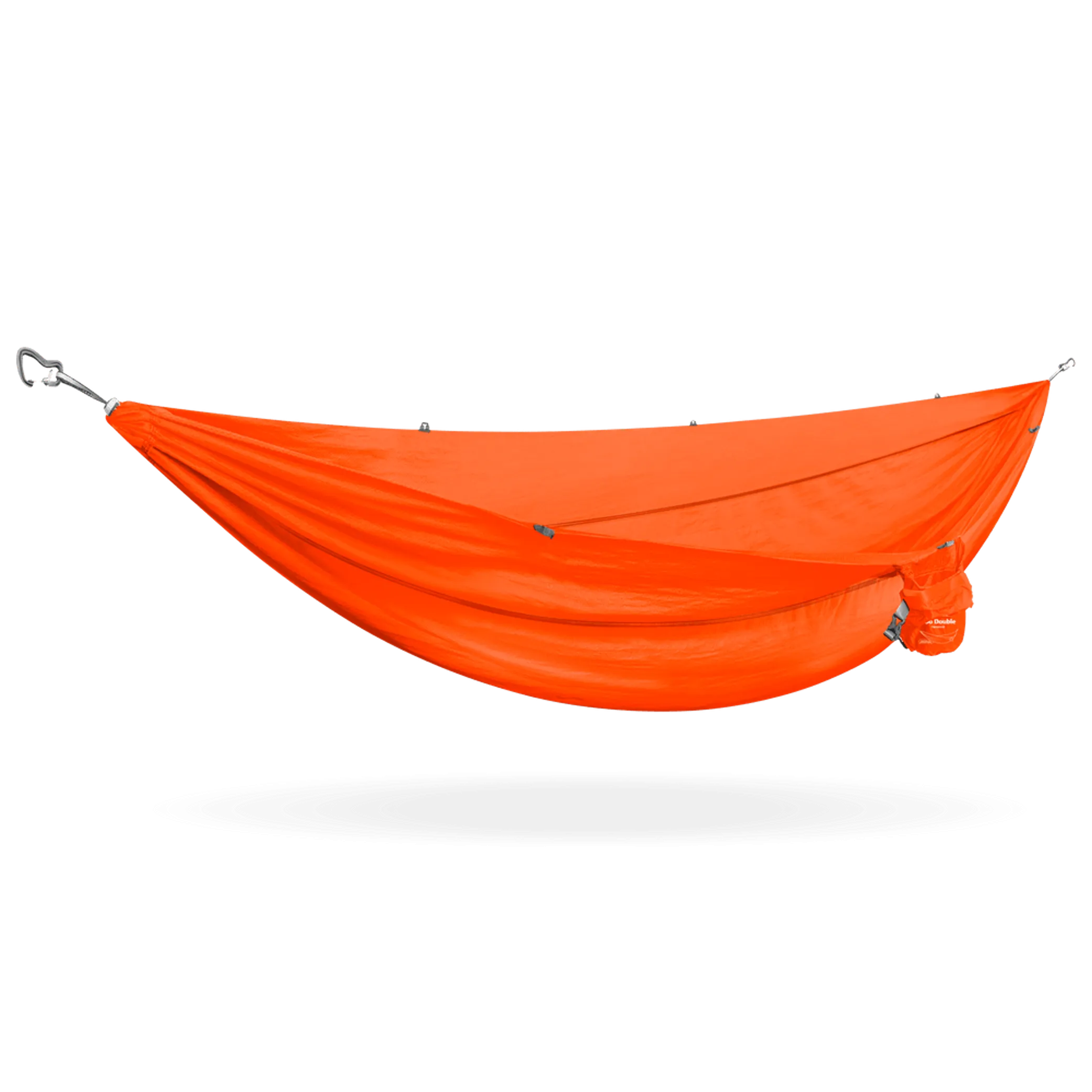 Roo Double Camping Hammock