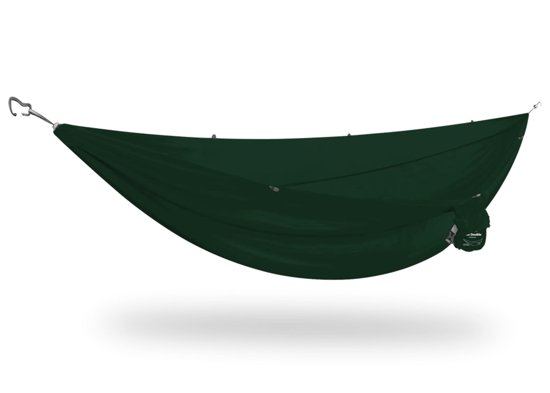Roo Double Camping Hammock