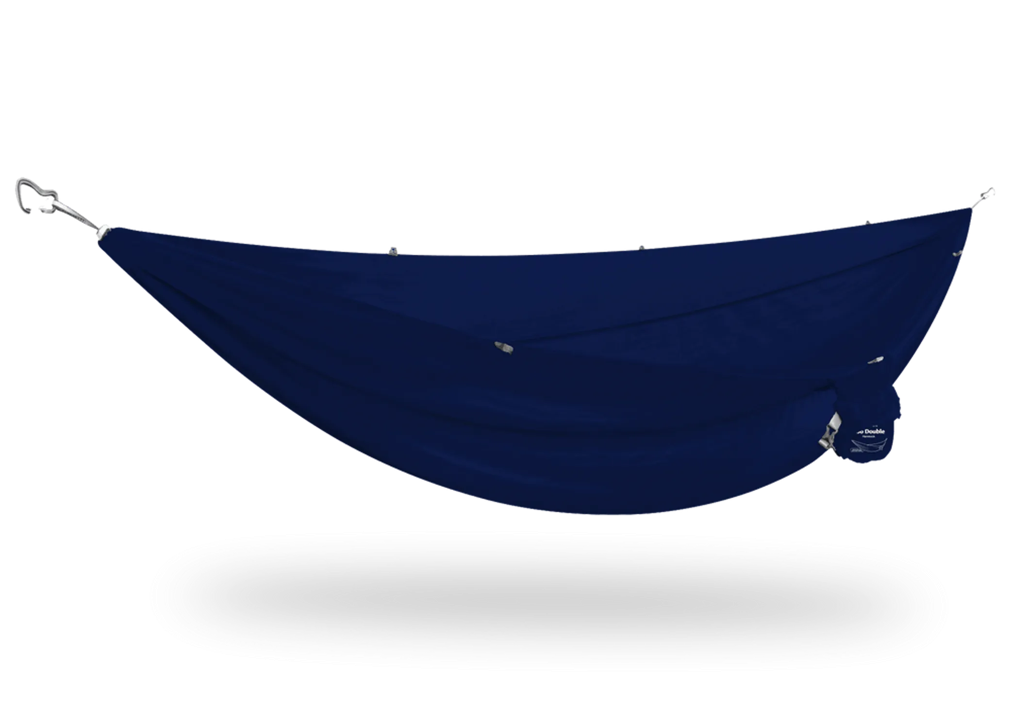 Roo Double Camping Hammock