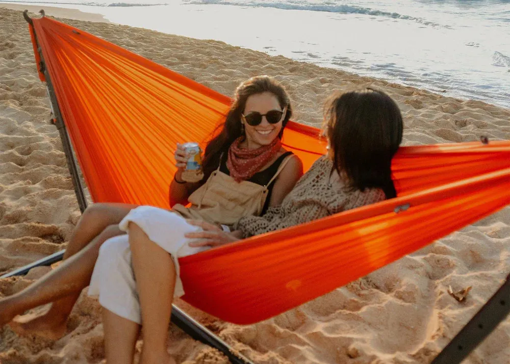 Roo Double - Hammock