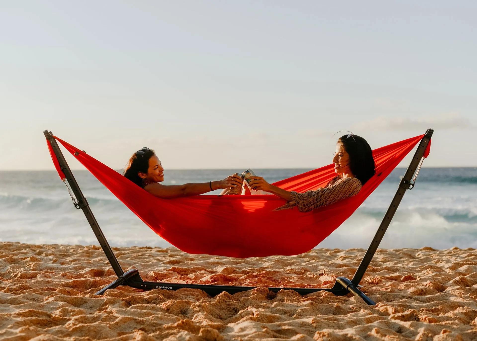 Roo Double - Hammock