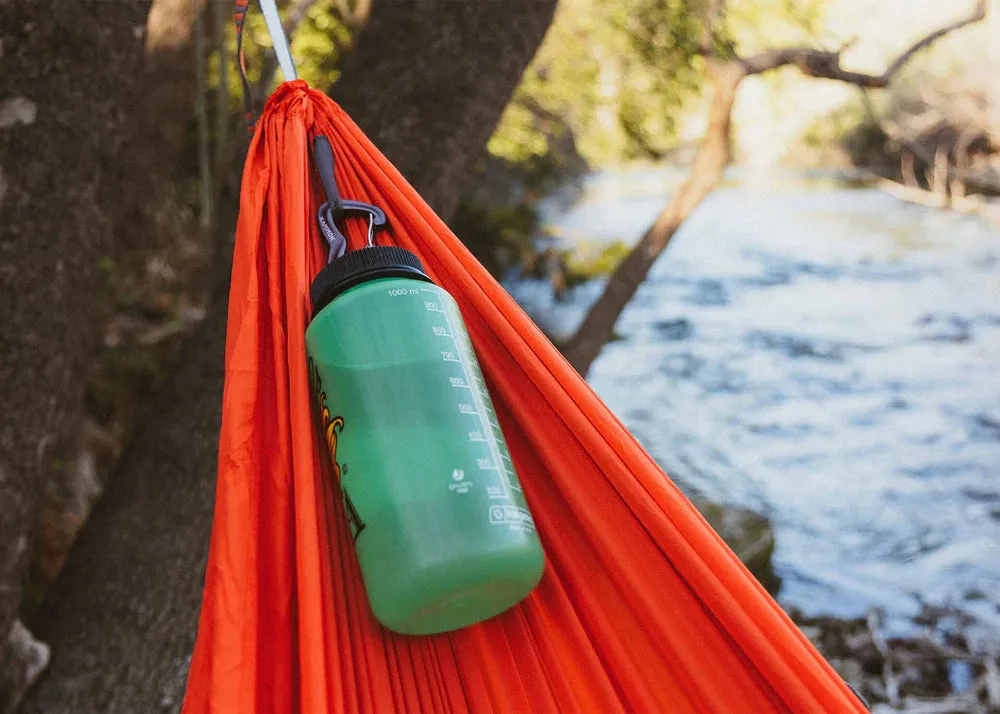 Roo Double - Hammock