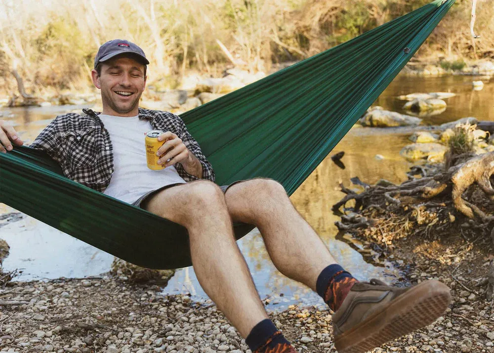 Roo Double - Hammock
