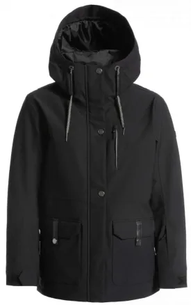Roxy Women's Andie Insulated Jacket 2023