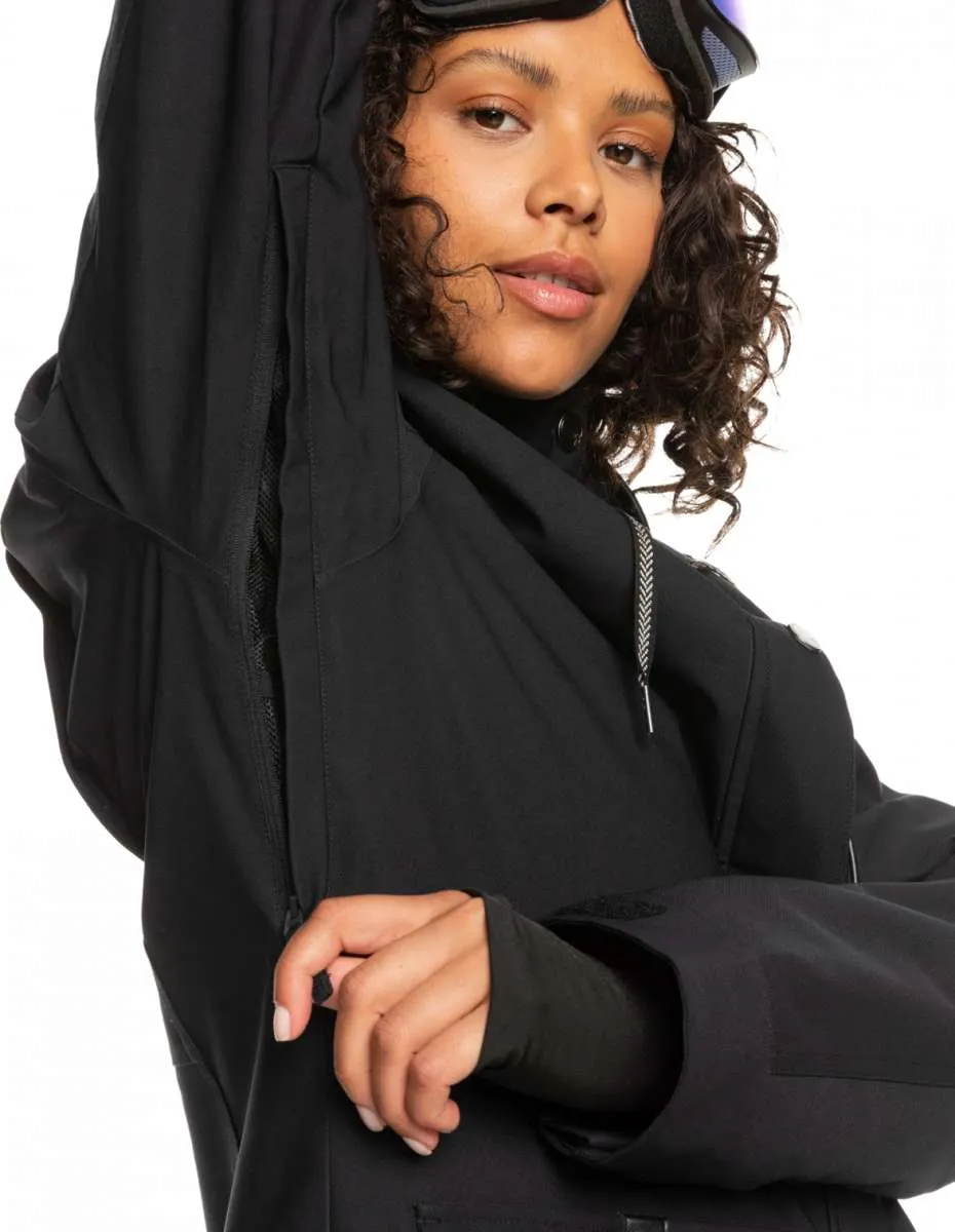 Roxy Women's Andie Insulated Jacket 2023
