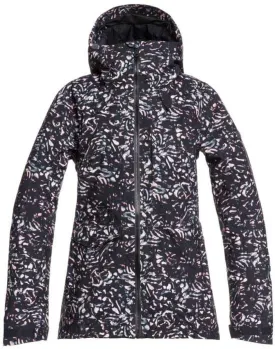 Roxy Women's Essence GORE-TEX Insulated Jacket 2021