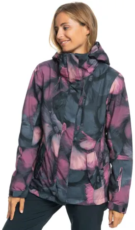 Roxy Women's Jetty Insulated Jacket 2024