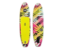 Royal Hawaiian 10'6 Inflatable Paddleboard Package - 2024