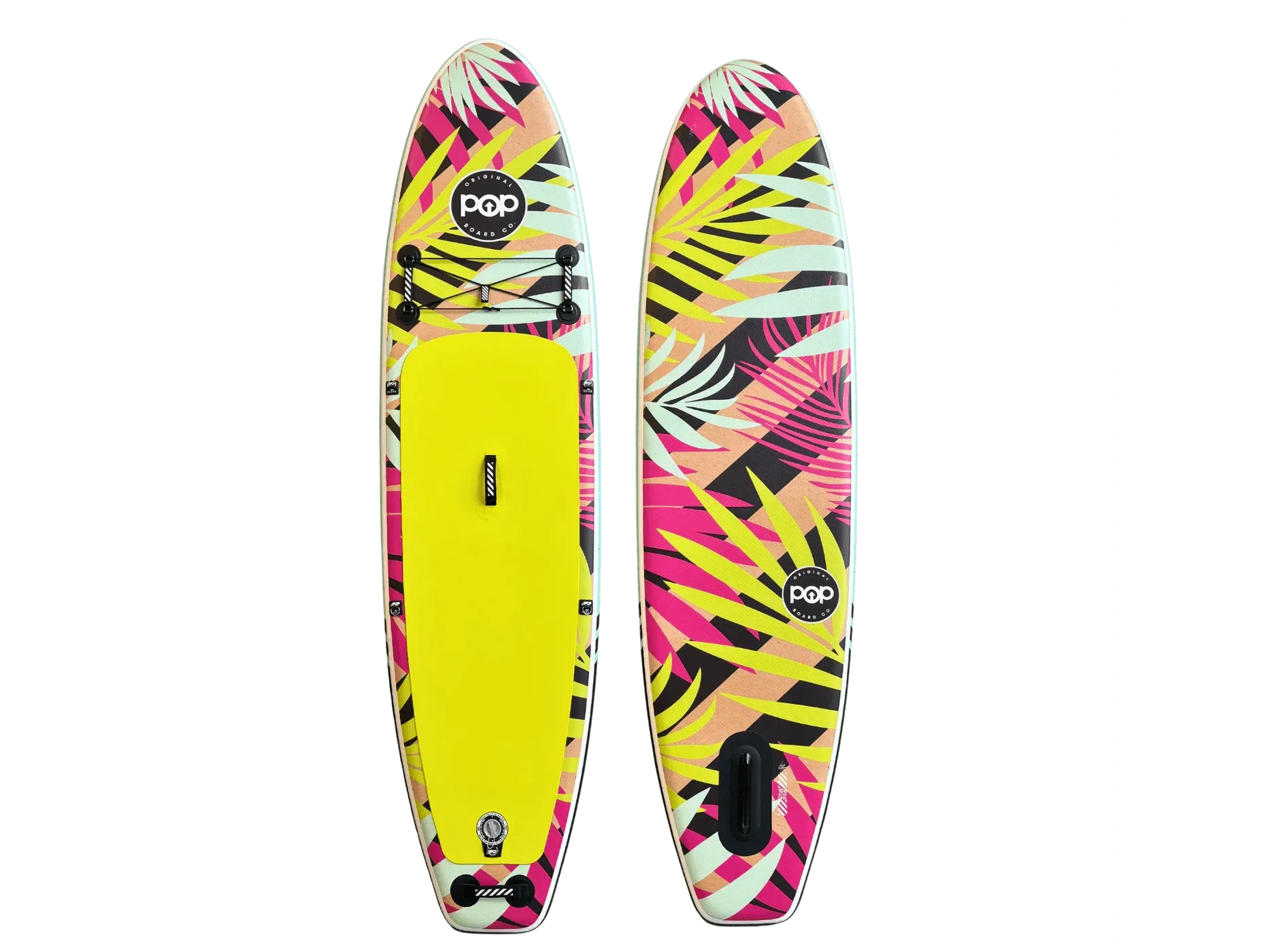 Royal Hawaiian 10'6 Inflatable Paddleboard Package - 2024