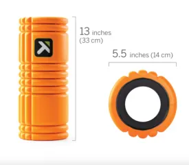 Rush Roller 13"