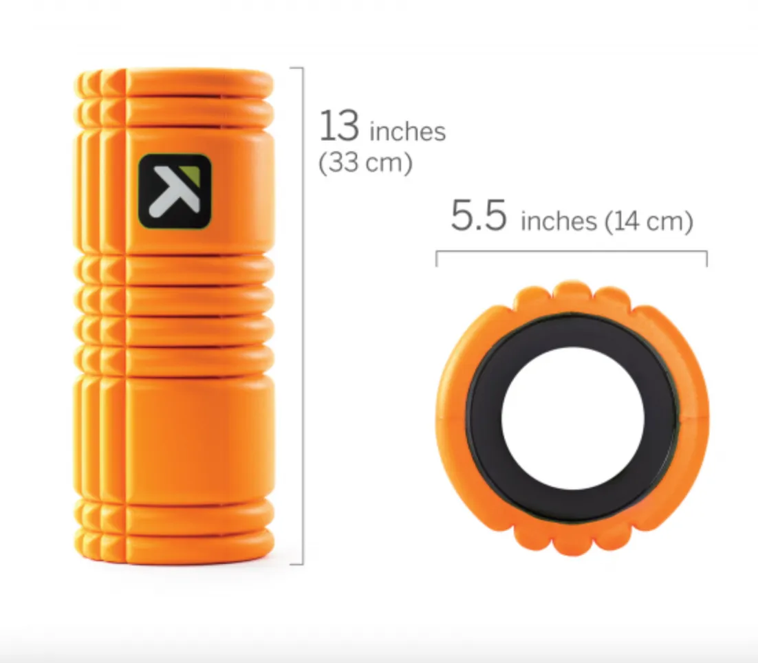 Rush Roller 13"