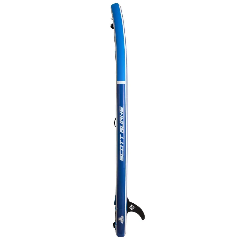 Scott Burke 11' Quest Inflatable Paddleboard SUP