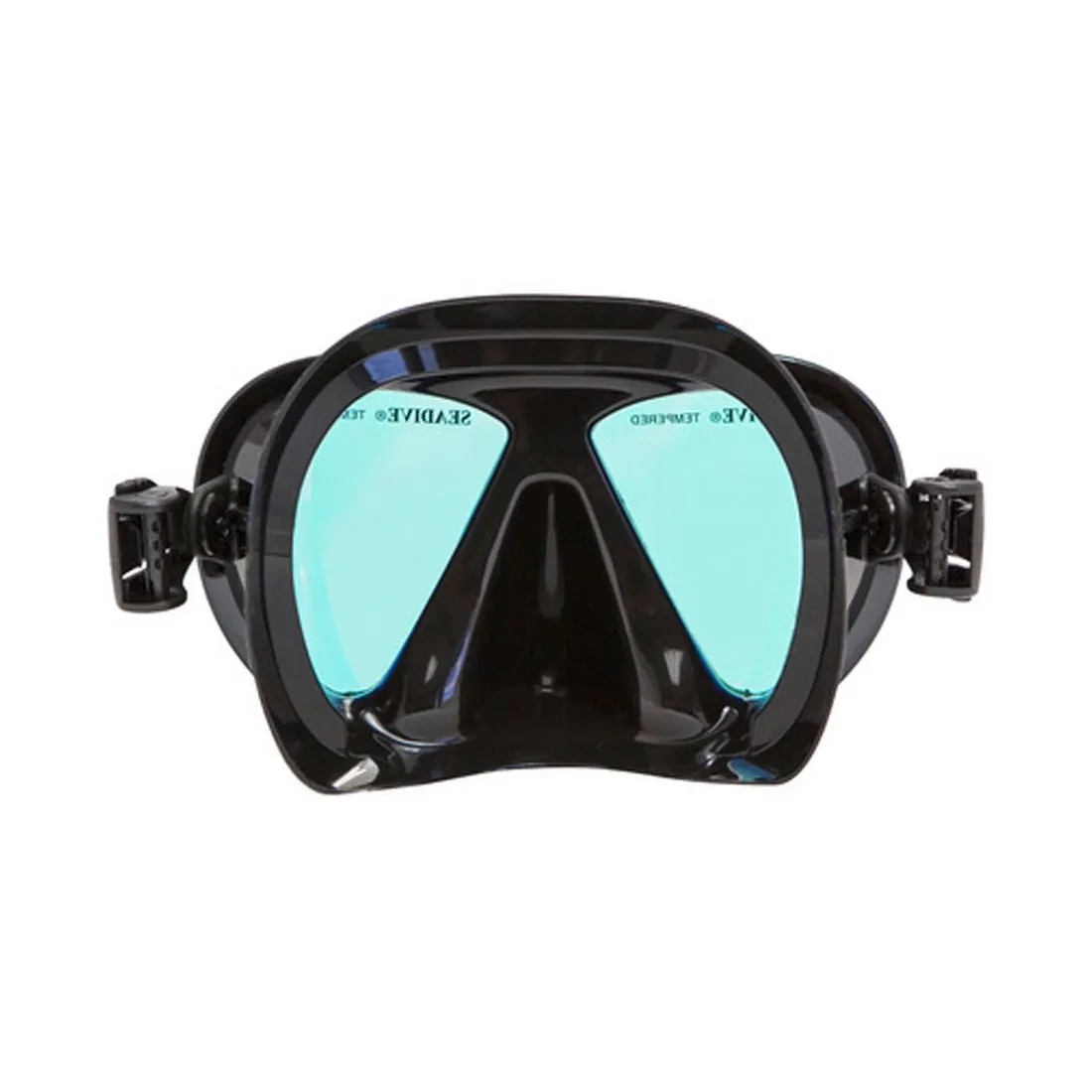 Seadive EyeMax RayBlocker HD Scuba Diving Mask