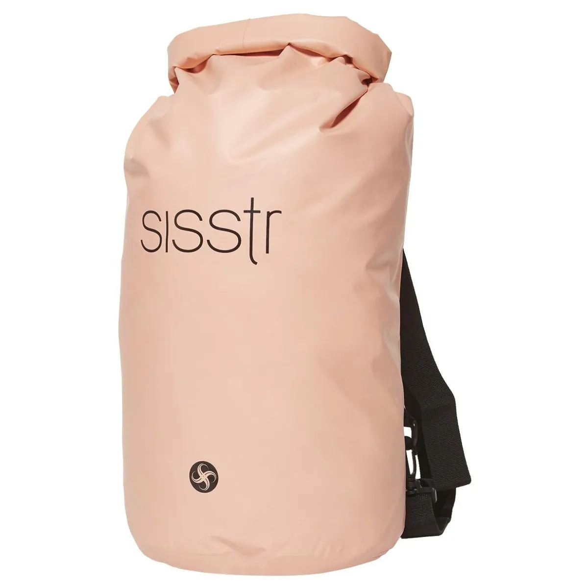 Sisstrevolution Women's Coral Seas Wet/Dry Bag - 20L