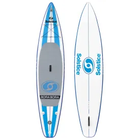 Solstice 12'6" Bora Bora Inflatable Paddleboard SUP
