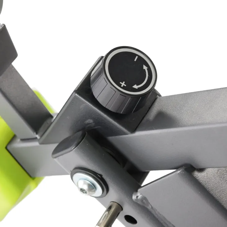 Stamina Wonder Exercise Bike