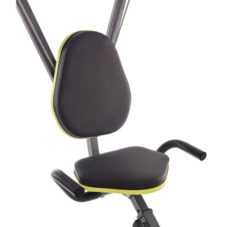 Stamina Wonder Exercise Bike