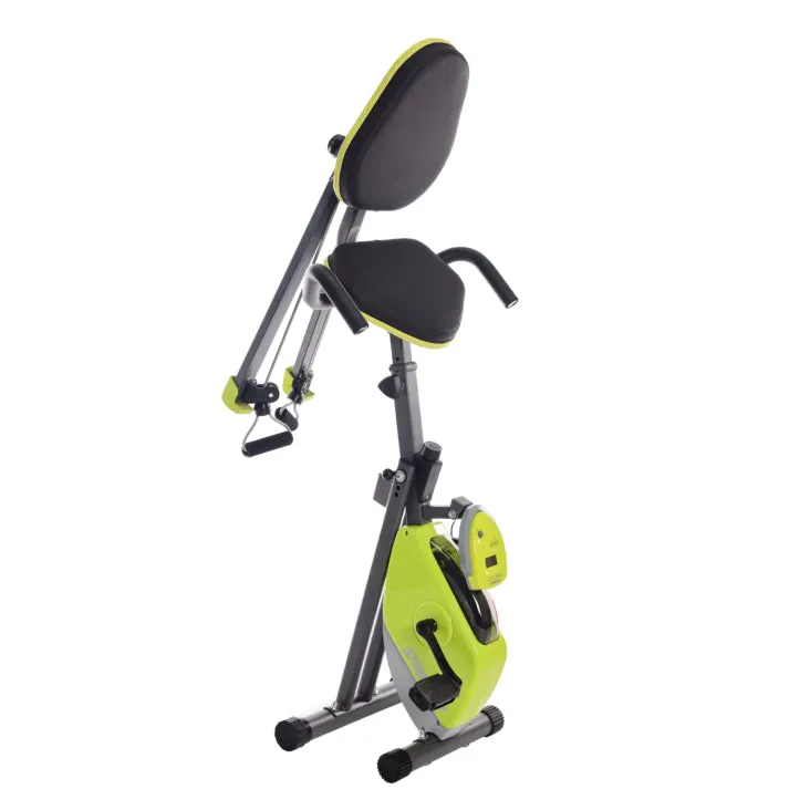 Stamina Wonder Exercise Bike