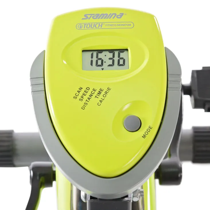 Stamina Wonder Exercise Bike