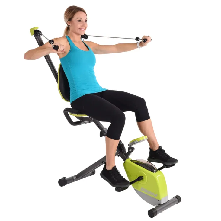 Stamina Wonder Exercise Bike