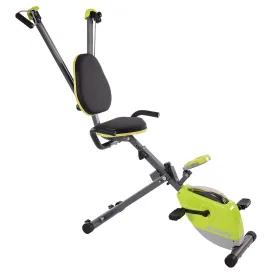 Stamina Wonder Exercise Bike
