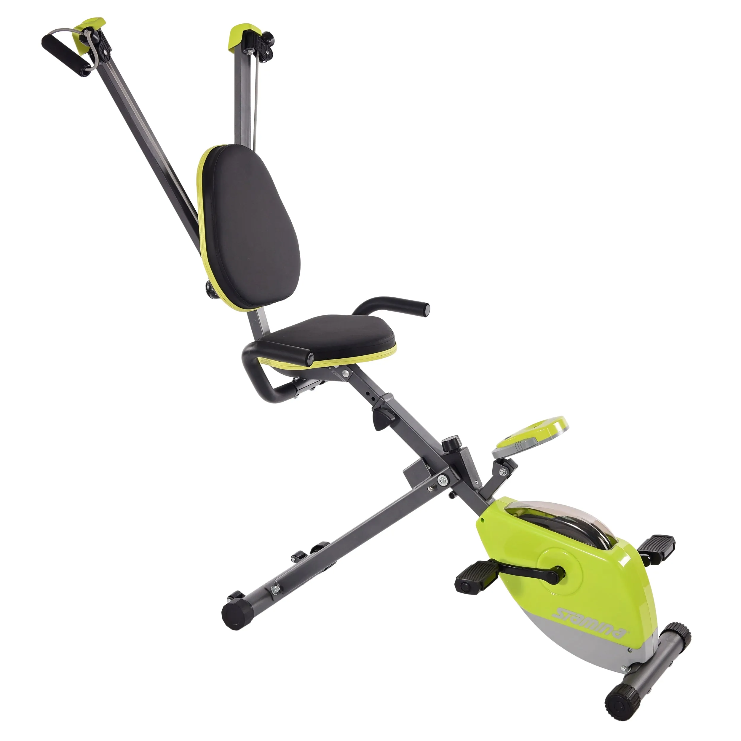 Stamina Wonder Exercise Bike