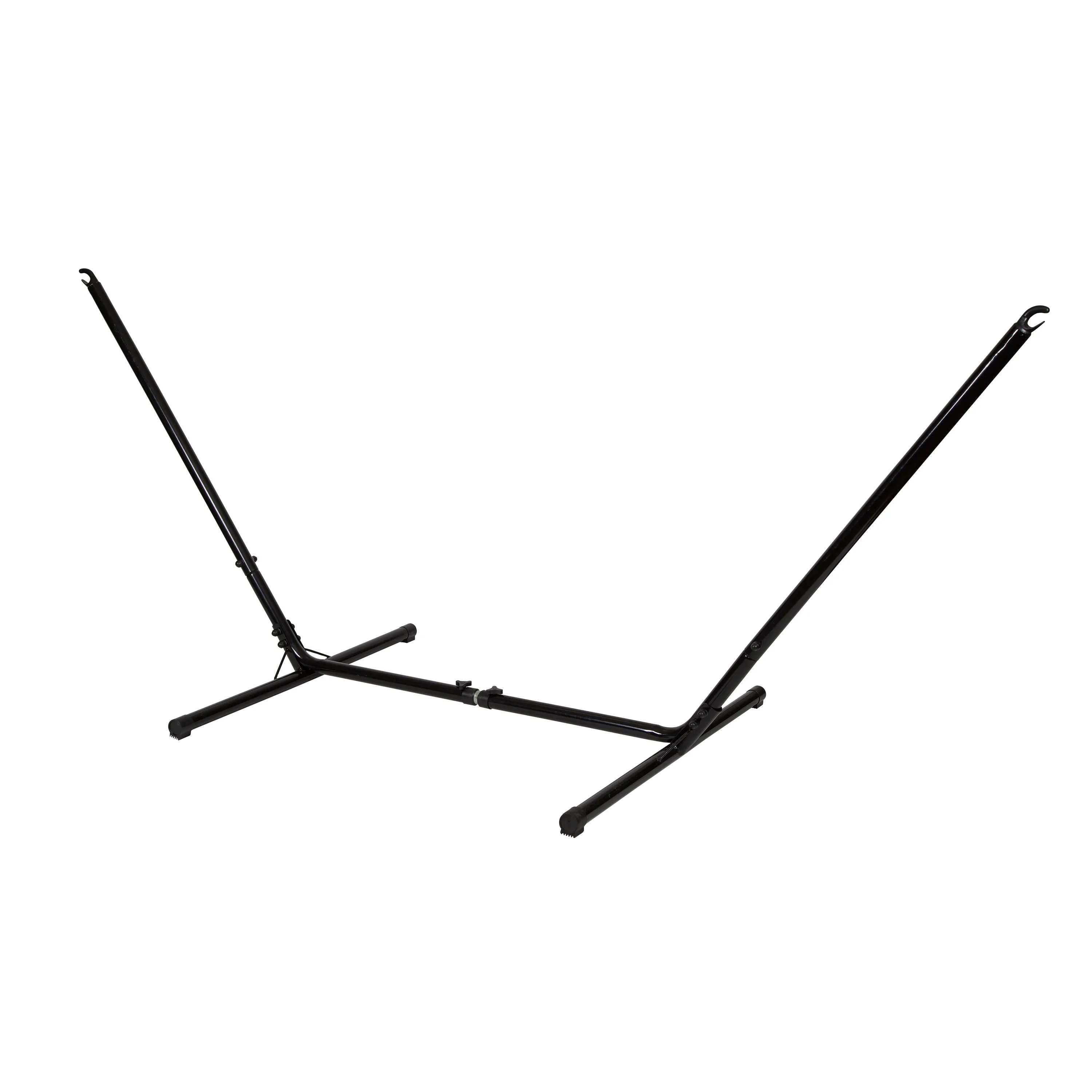 Stansport Deluxe Hammock Stand - Steel