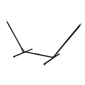 Stansport Deluxe Hammock Stand - Steel