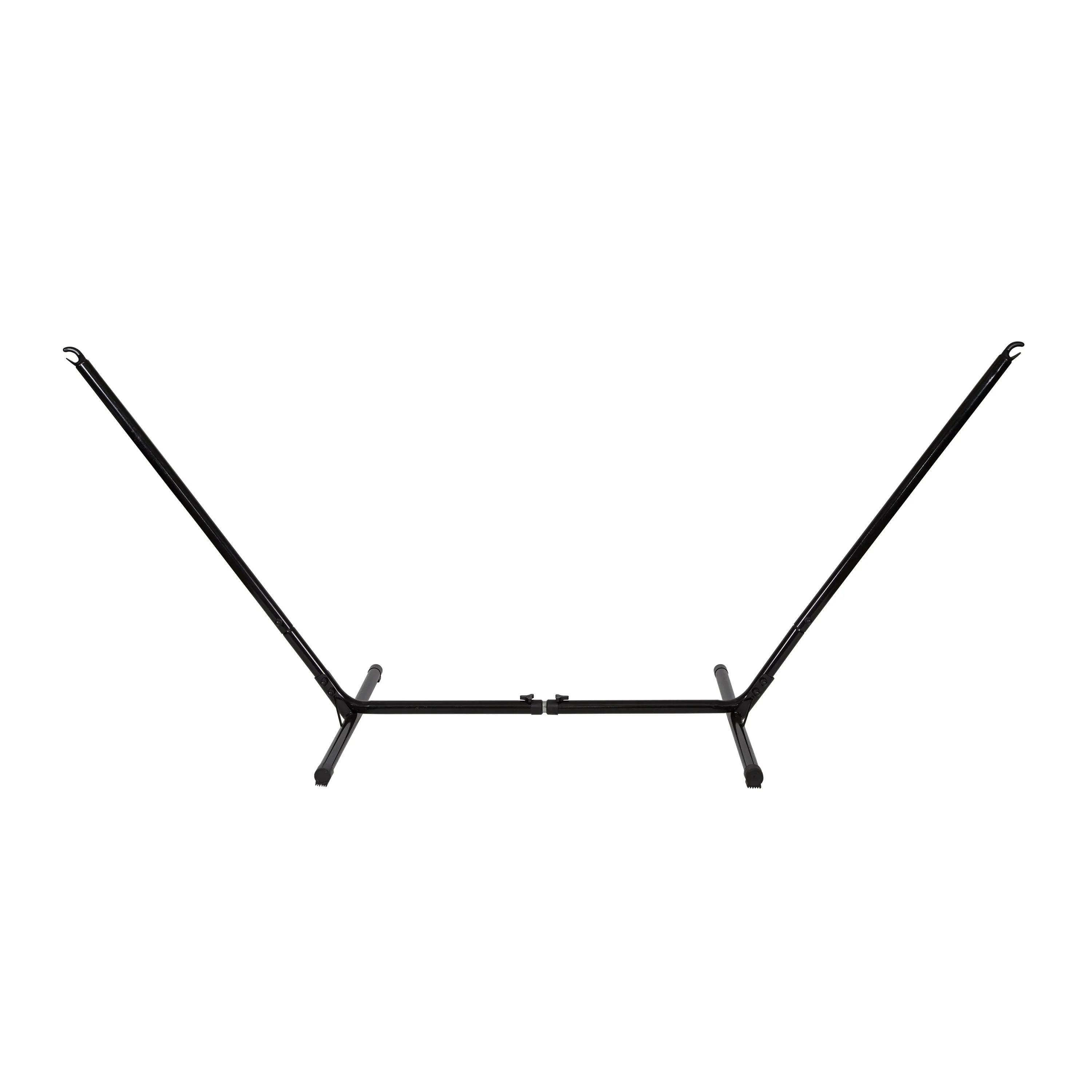 Stansport Deluxe Hammock Stand - Steel