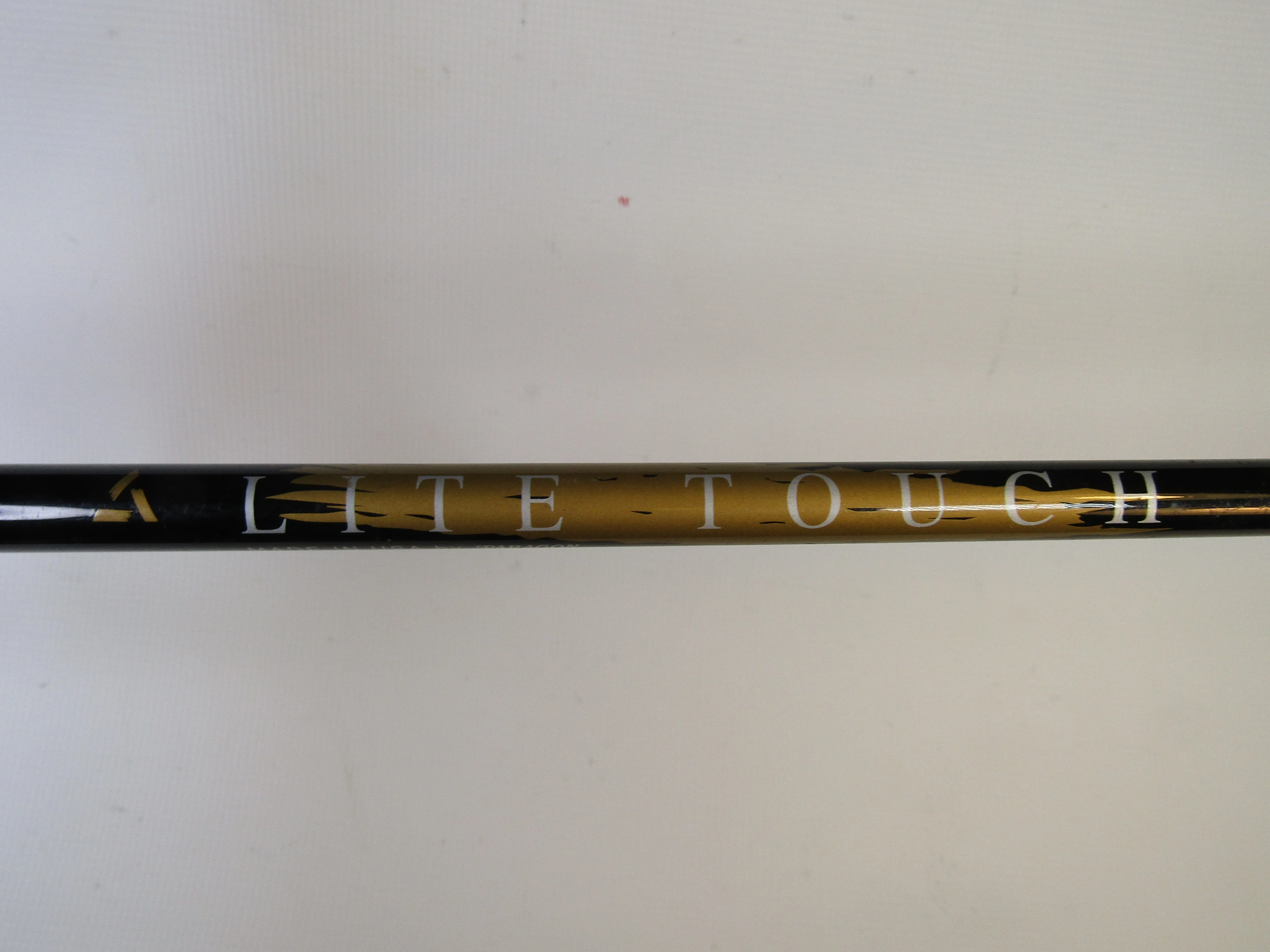 Sterling TX101 OS #6 Iron Regular Flex Graphite Shaft Men's Right Hand