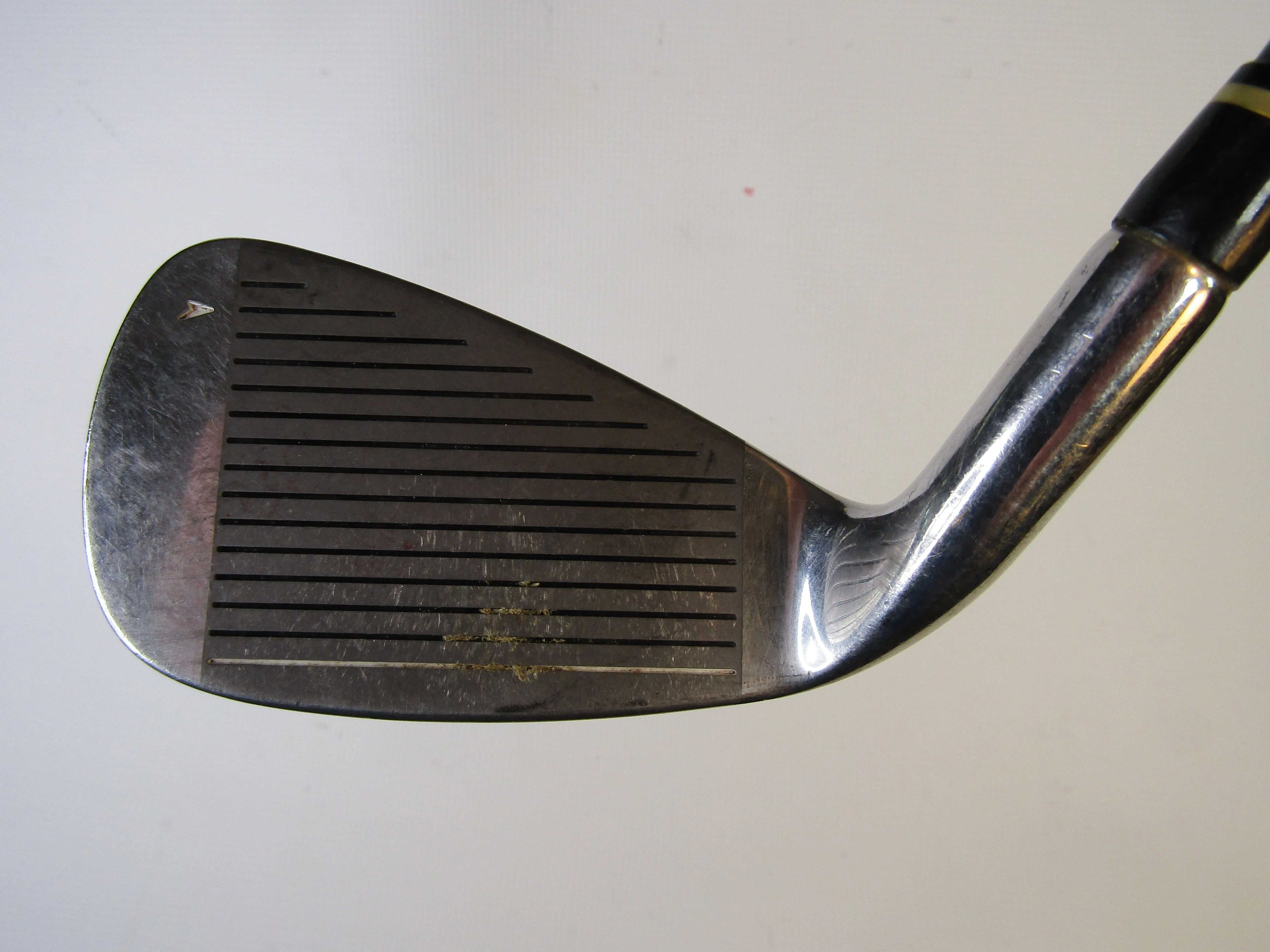 Sterling TX101 OS #6 Iron Regular Flex Graphite Shaft Men's Right Hand