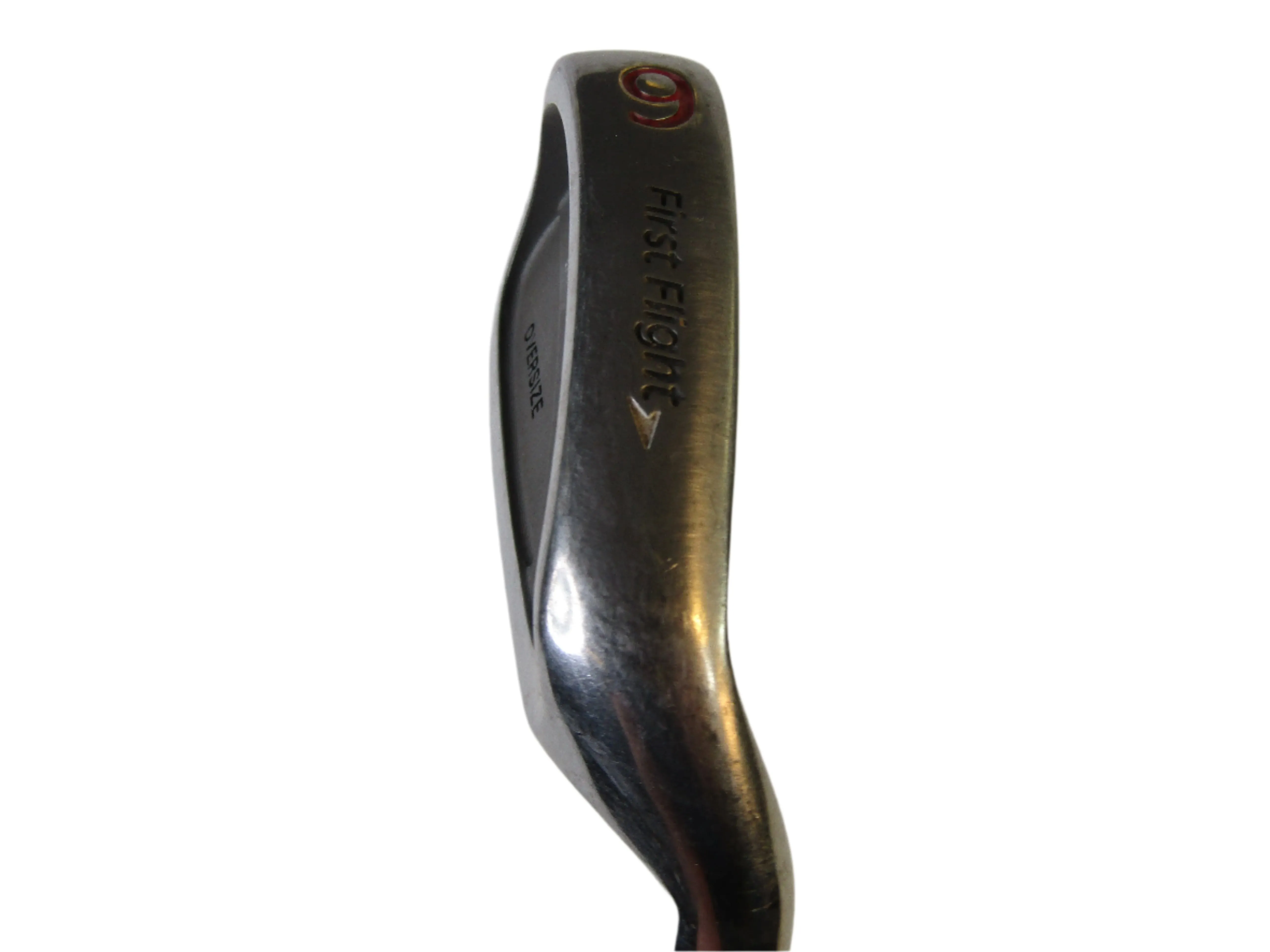 Sterling TX101 OS #6 Iron Regular Flex Graphite Shaft Men's Right Hand