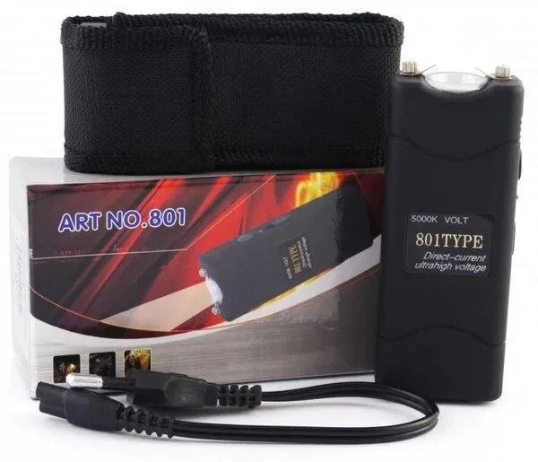 Stun Gun-Type 801