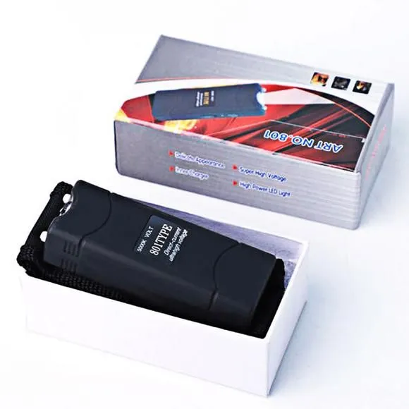 Stun Gun-Type 801
