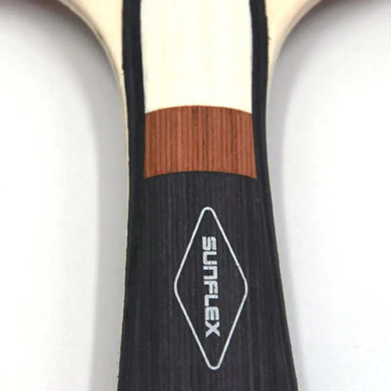 SUNFLEX Atomic C15 Table Tennis Bat