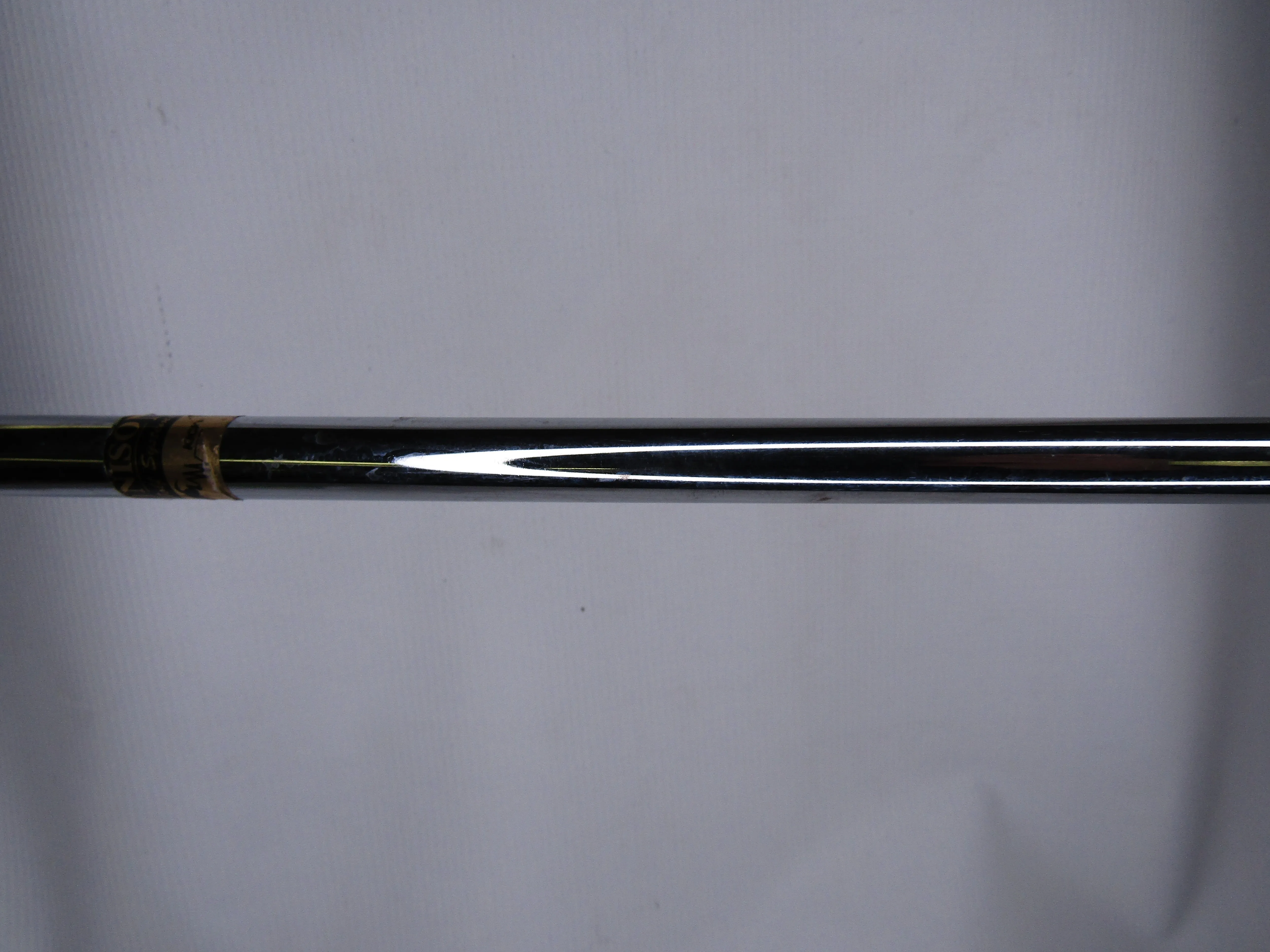 Super Concorde #3  13° Fairway Wood Regular Flex Steel Shaft MRH
