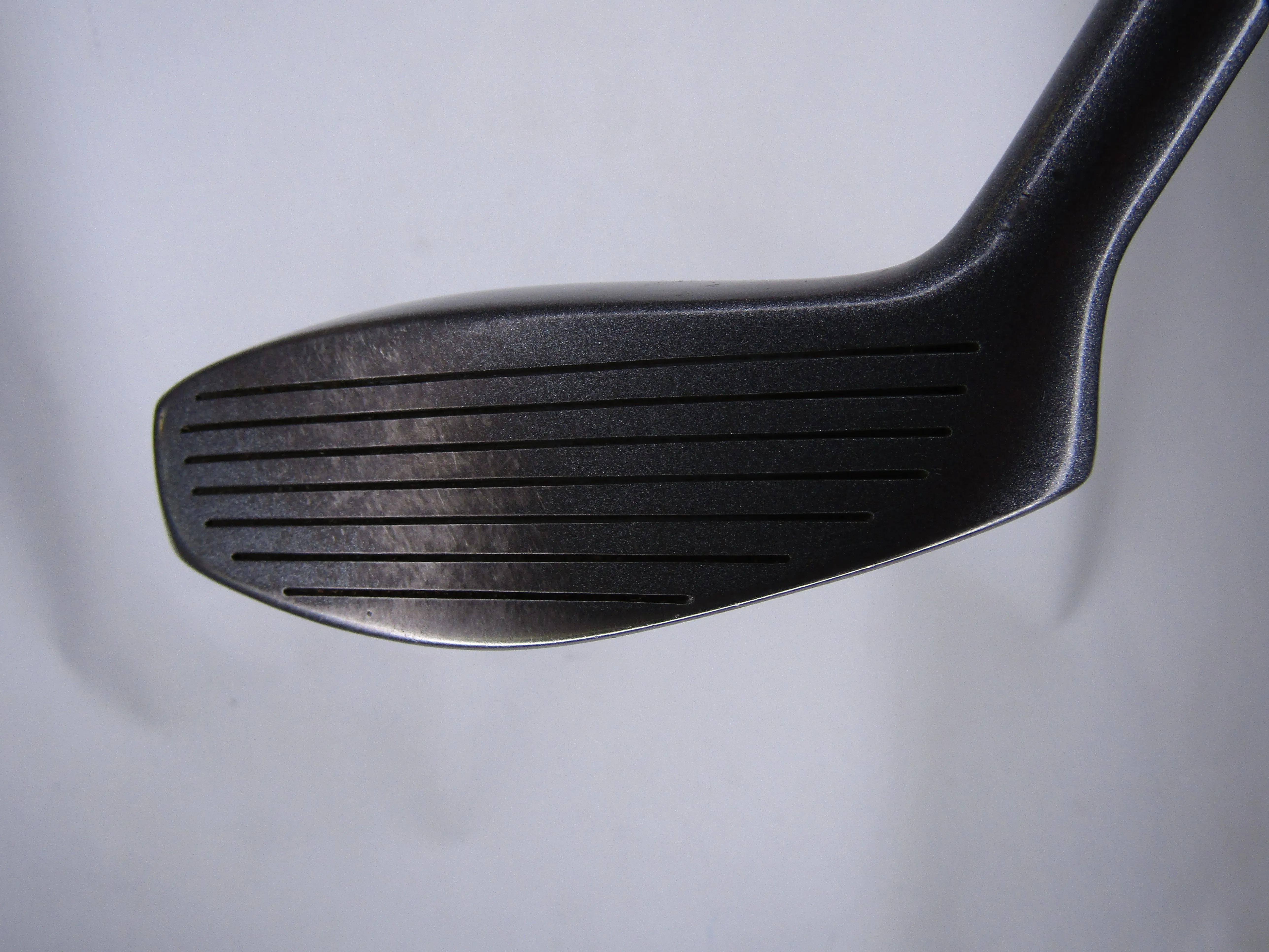 Super Concorde #3  13° Fairway Wood Regular Flex Steel Shaft MRH