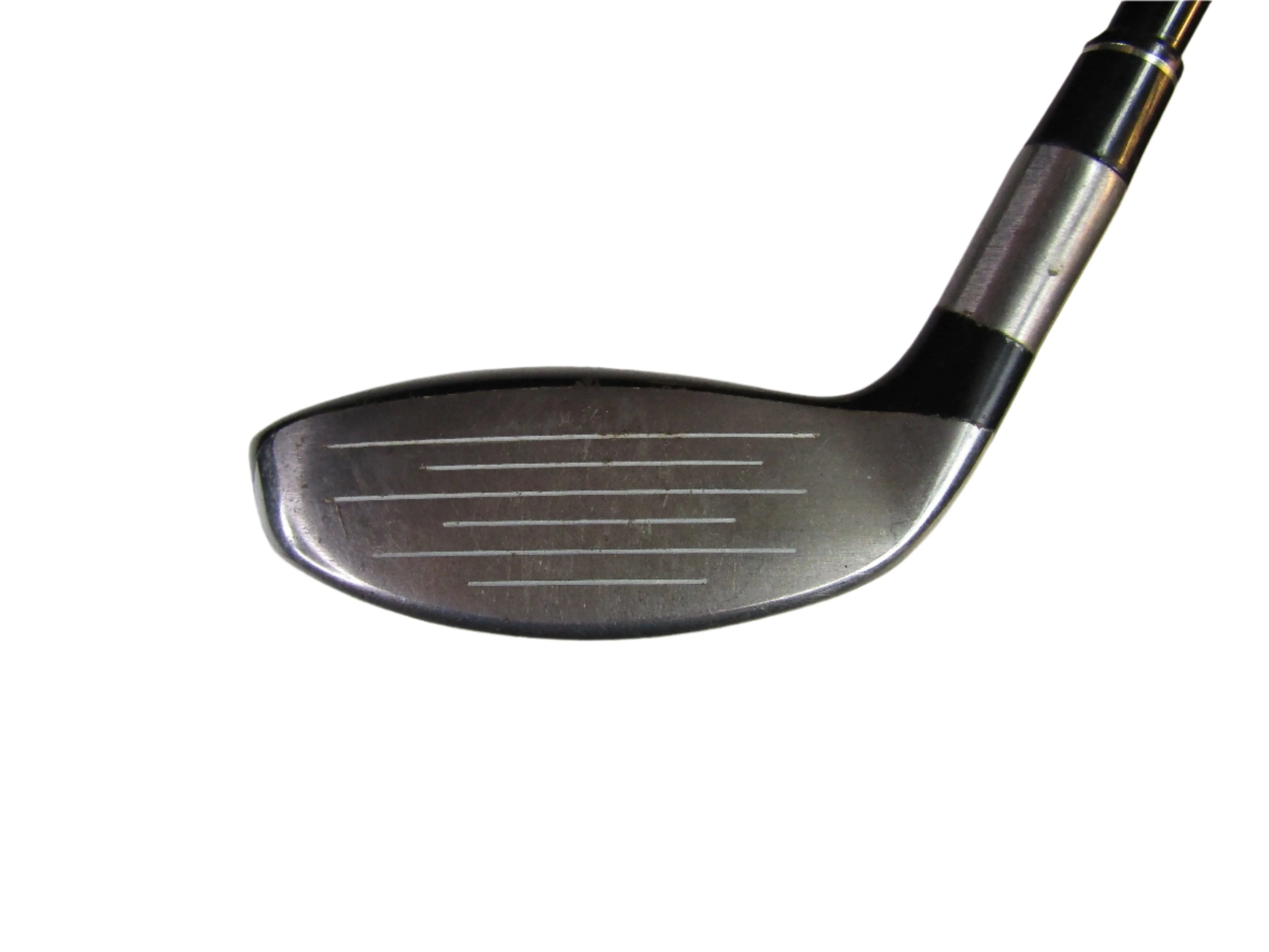 TaylorMade Burner Rescue #5 25° Hybrid Regular Flex Graphite Men's Right