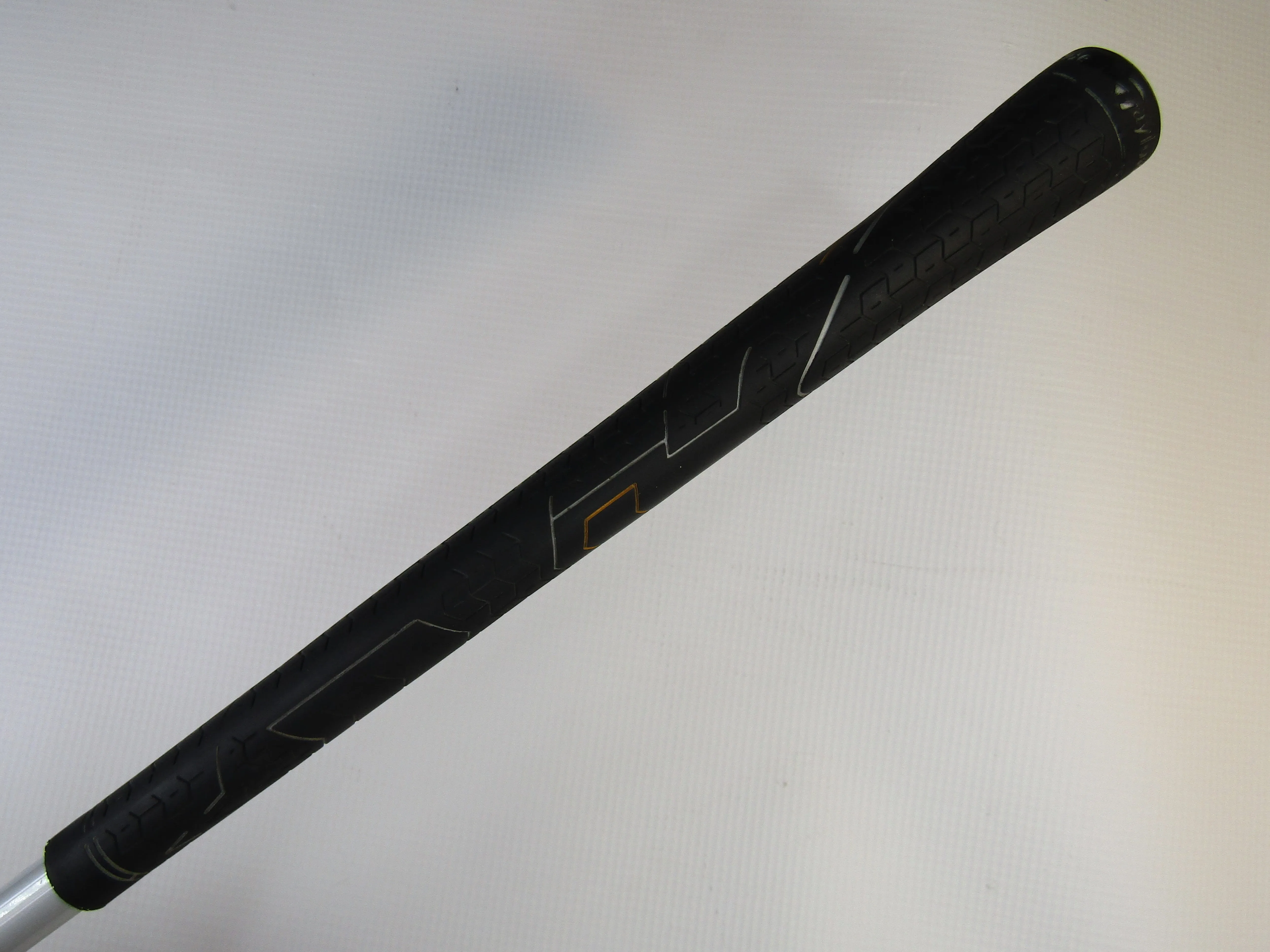TaylorMade Burner Rescue #5 25° Hybrid Regular Flex Graphite Men's Right