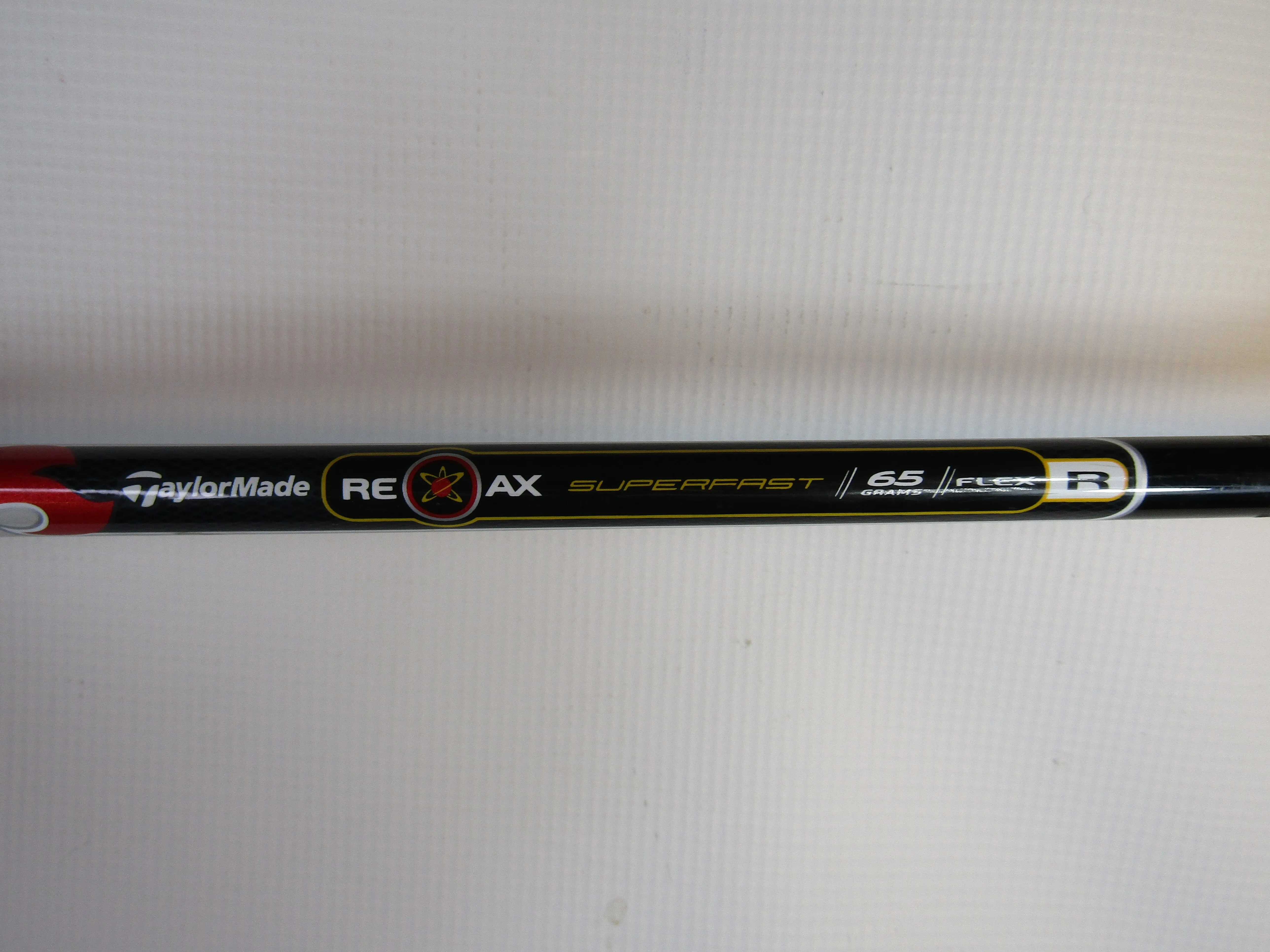 TaylorMade Burner Rescue #5 25° Hybrid Regular Flex Graphite Men's Right
