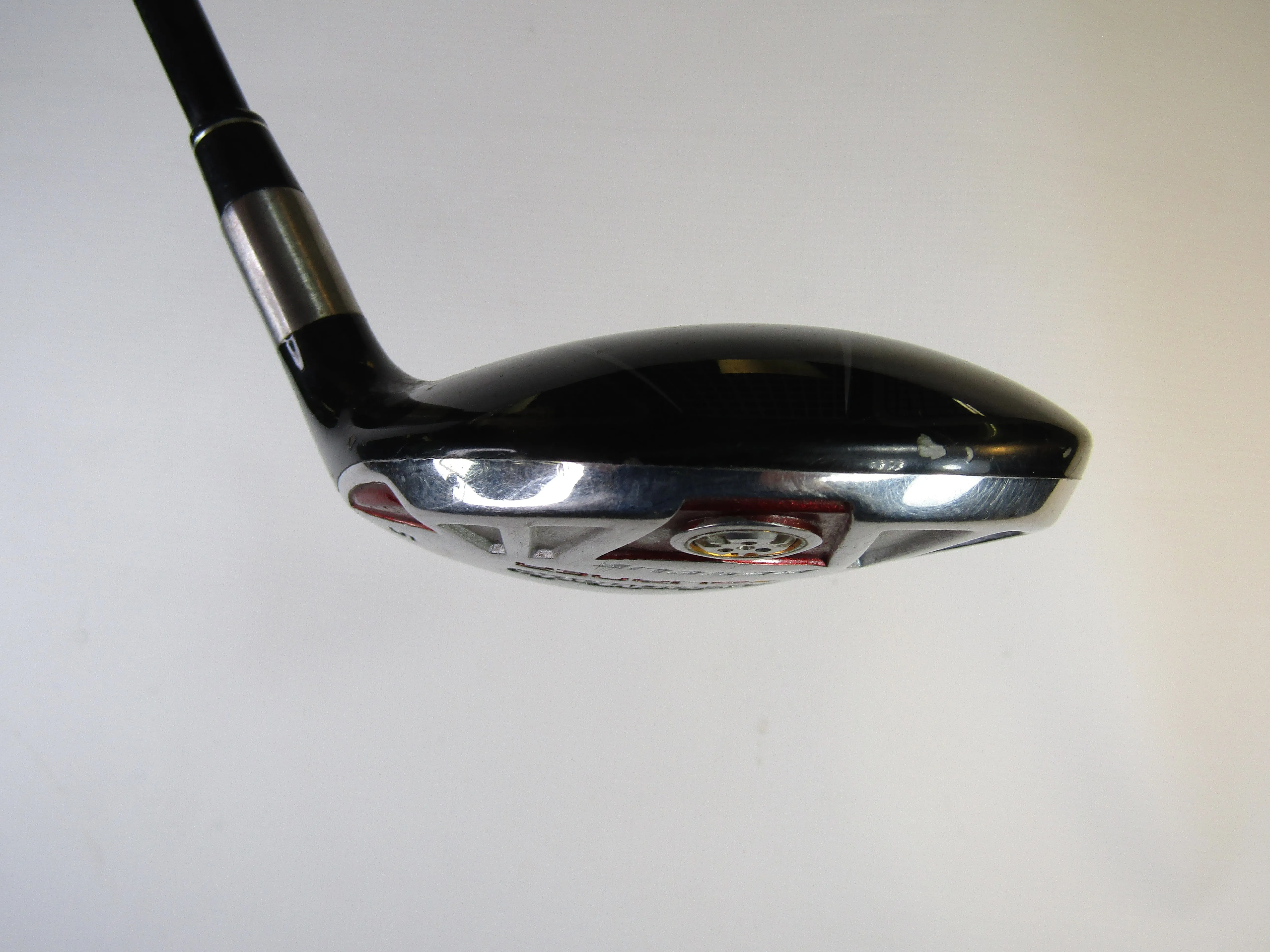 TaylorMade Burner Rescue #5 25° Hybrid Regular Flex Graphite Men's Right