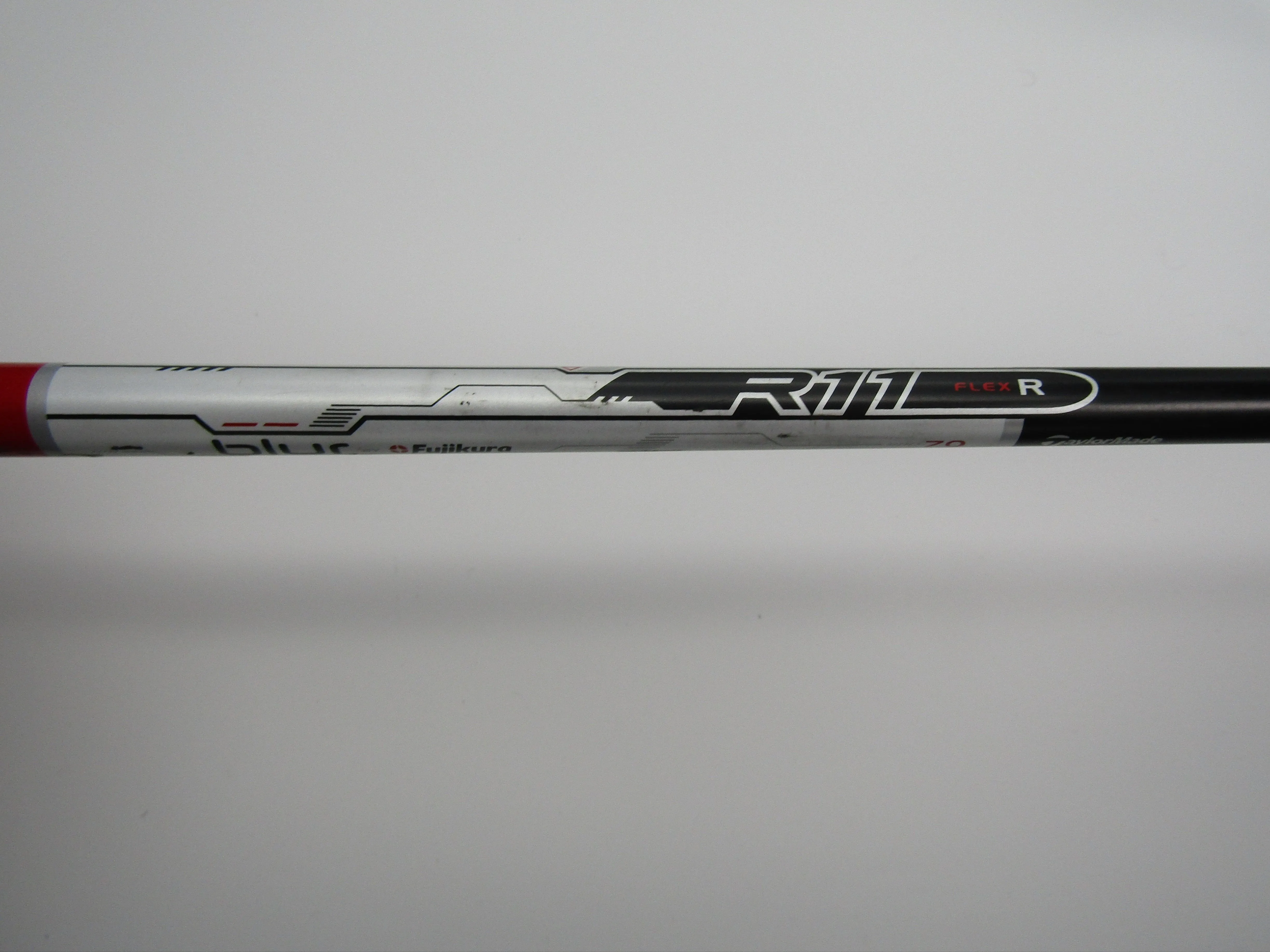 TaylorMade R11 #5 19° FW Regular Flex Graphite Men's Right