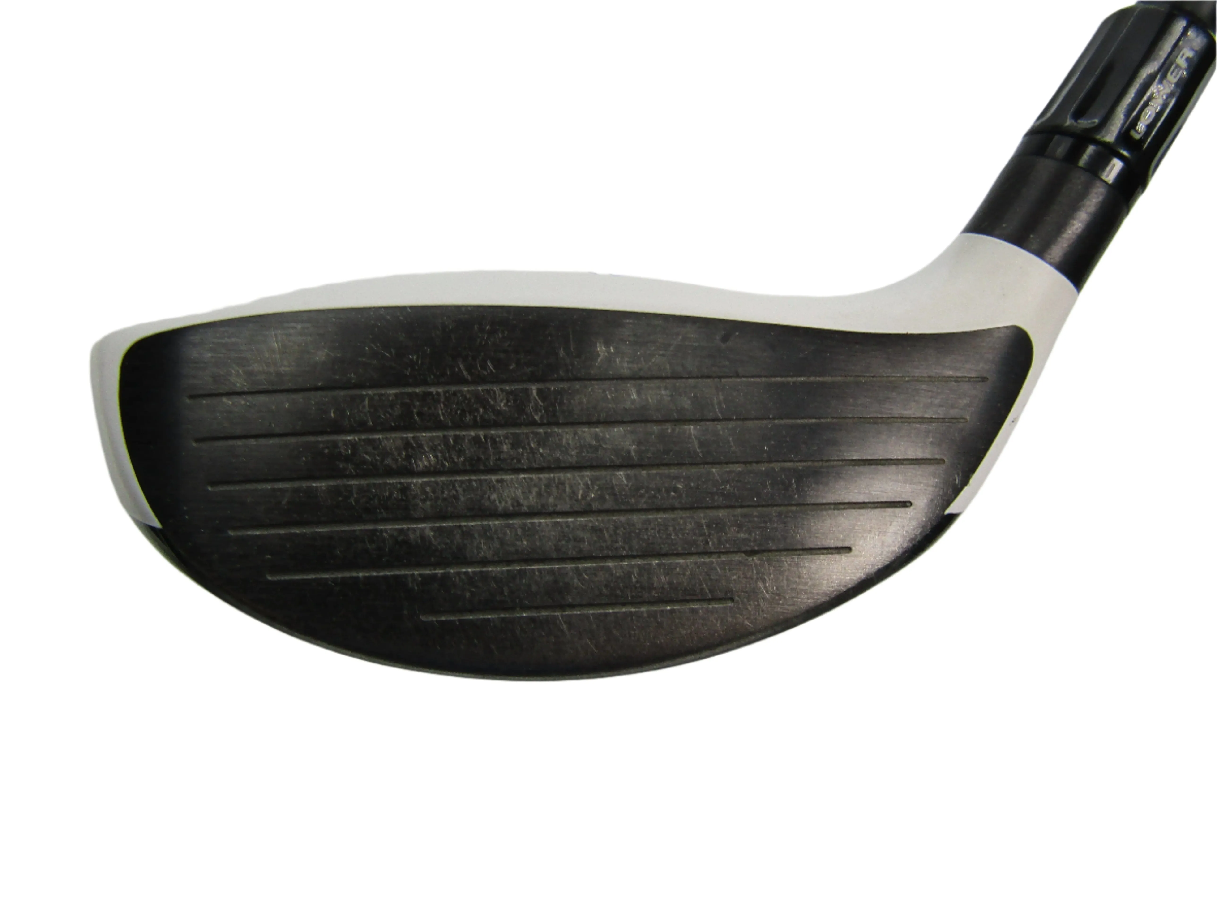TaylorMade R11 #5 19° FW Regular Flex Graphite Men's Right