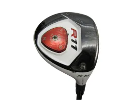 TaylorMade R11 #5 19° FW Regular Flex Graphite Men's Right