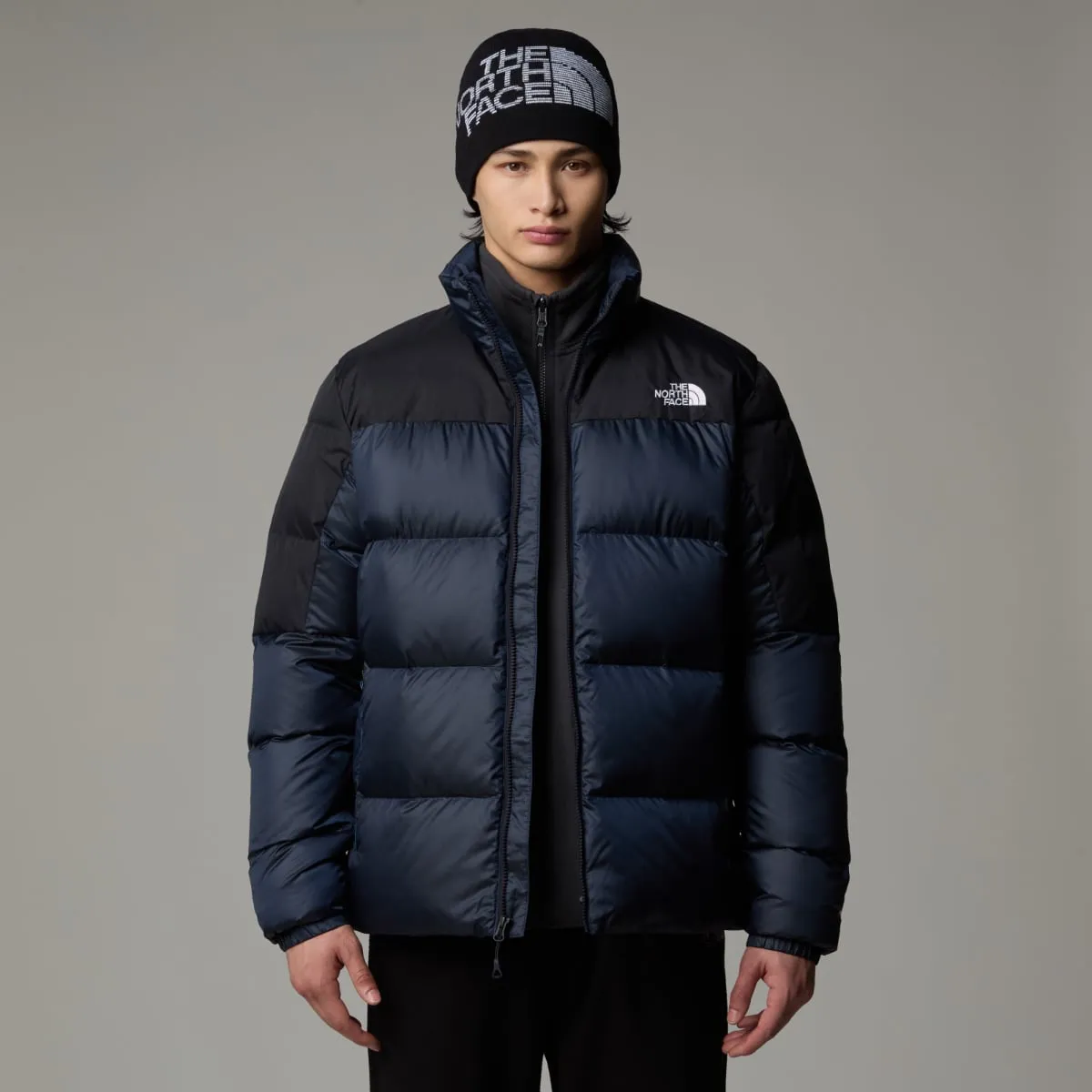 The North Face Diablo Down 2.0 Insulated Men's Jacket | Shady Blue