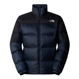 The North Face Diablo Down 2.0 Insulated Men's Jacket | Shady Blue